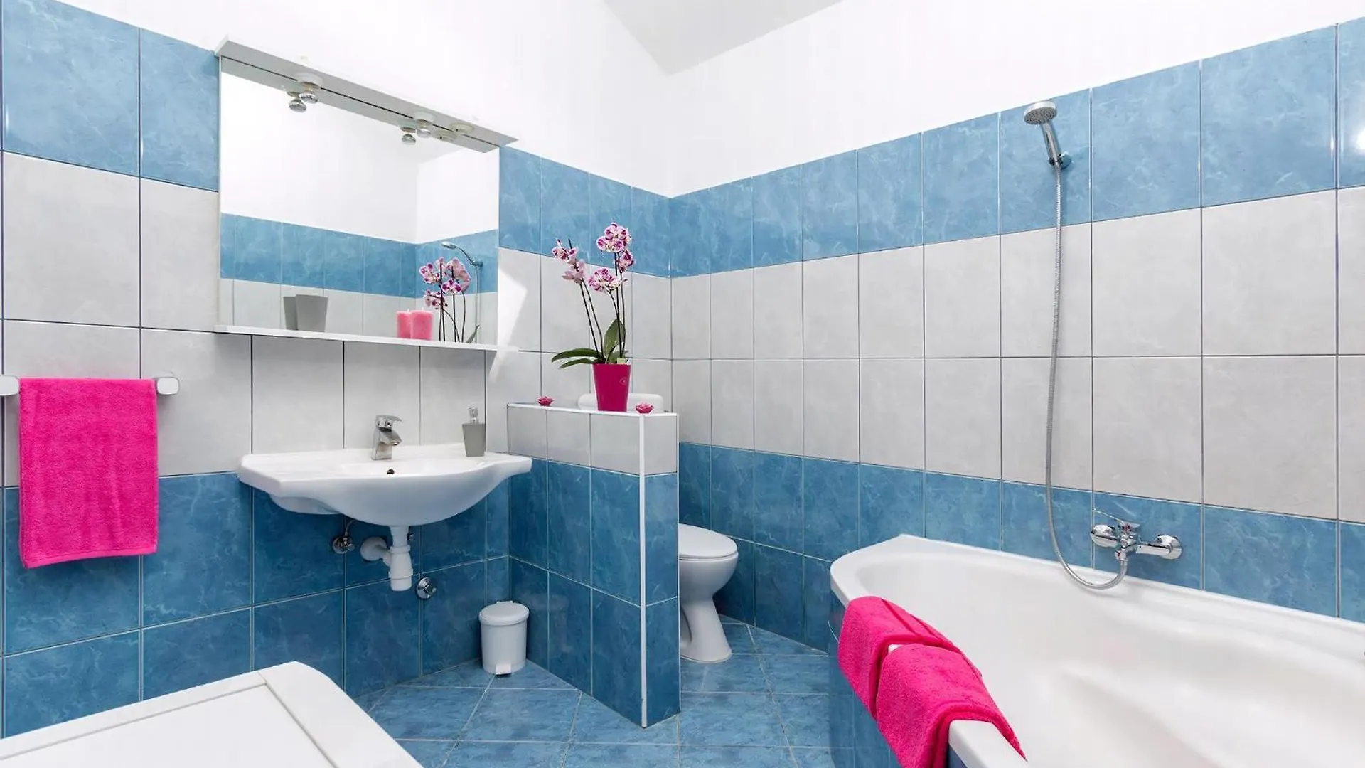 Ferienhaus Aqua Mit Pool Jadreski