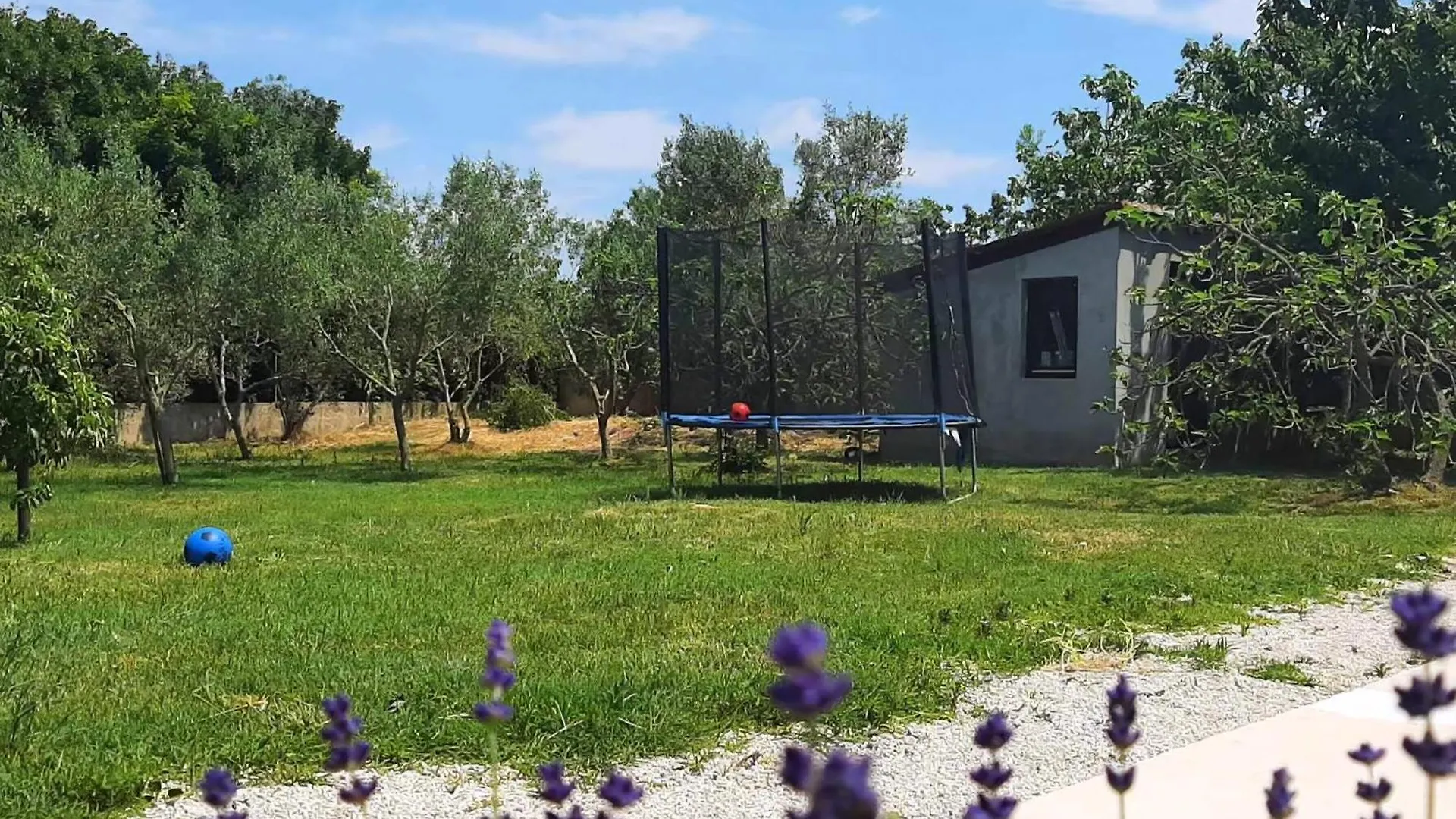 Holiday home Ferienhaus Aqua Mit Pool Jadreski