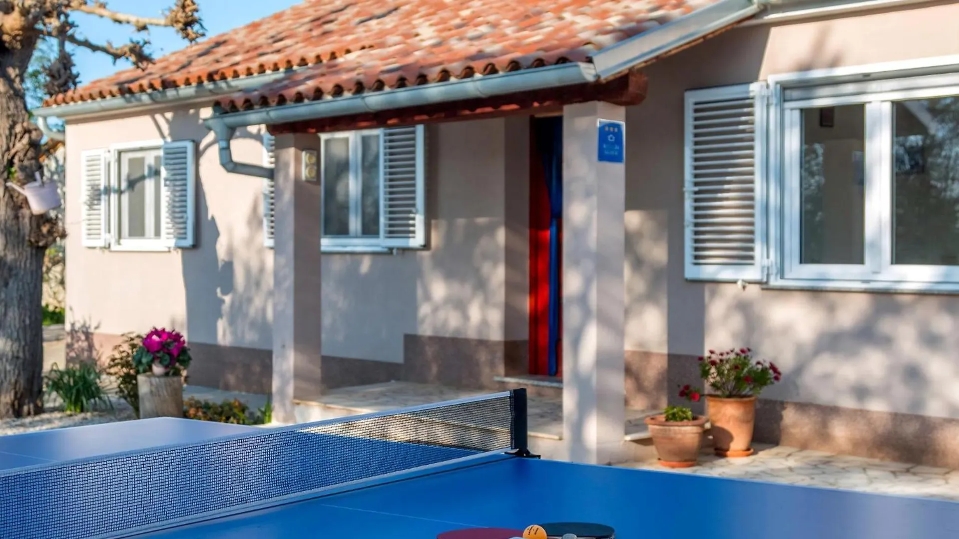 Ferienhaus Aqua Mit Pool Jadreski Holiday home